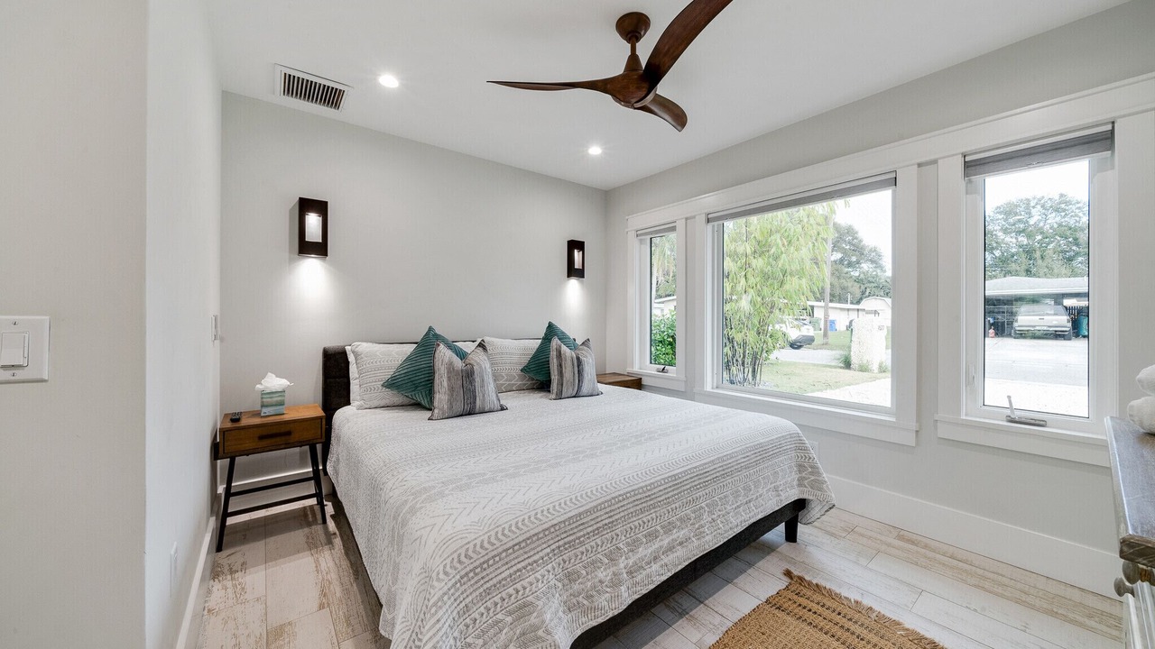 Photo of Bedroom in Bradenton