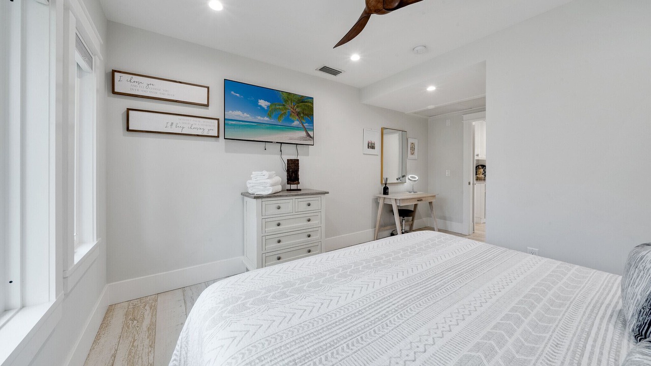 Photo of Bedroom in Bradenton