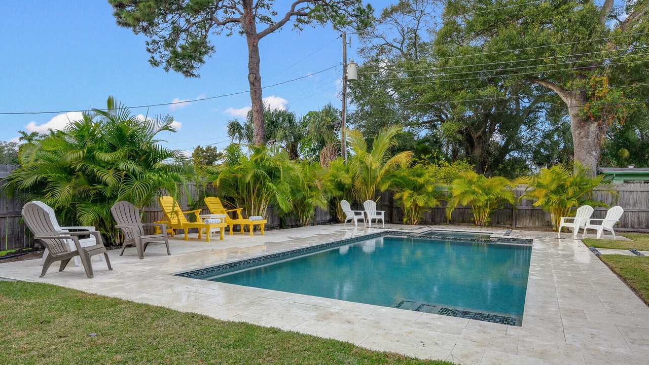 Photo of Outdoor in Bradenton