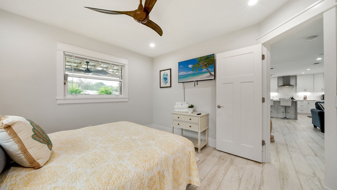 Photo of Bedroom in Bradenton