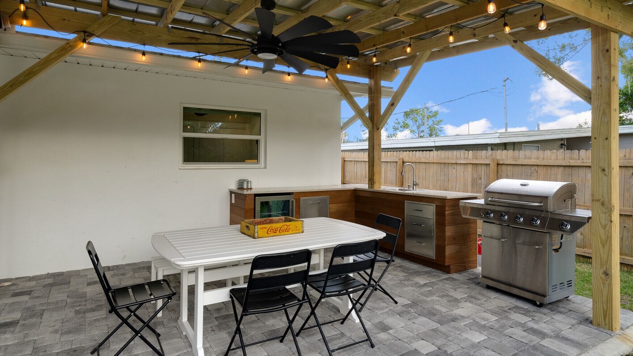 Photo of Outdoor in Bradenton