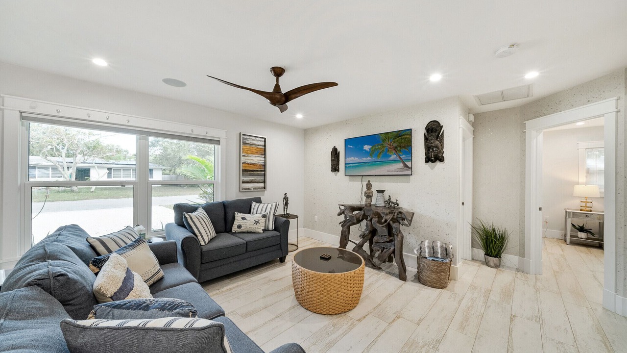 Photo of Livingroom in Bradenton
