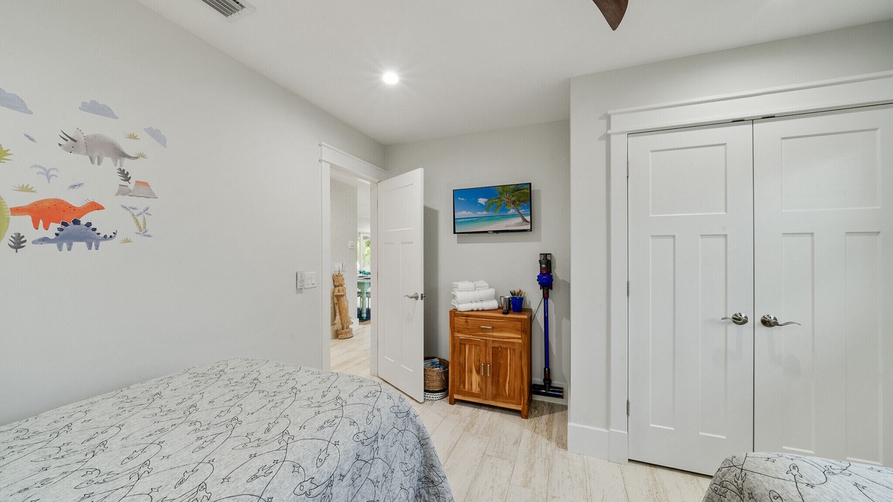 Photo of Bedroom in Bradenton