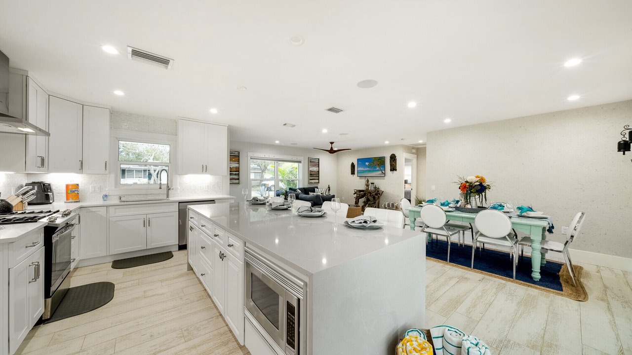 Photo of Kitchen in Bradenton