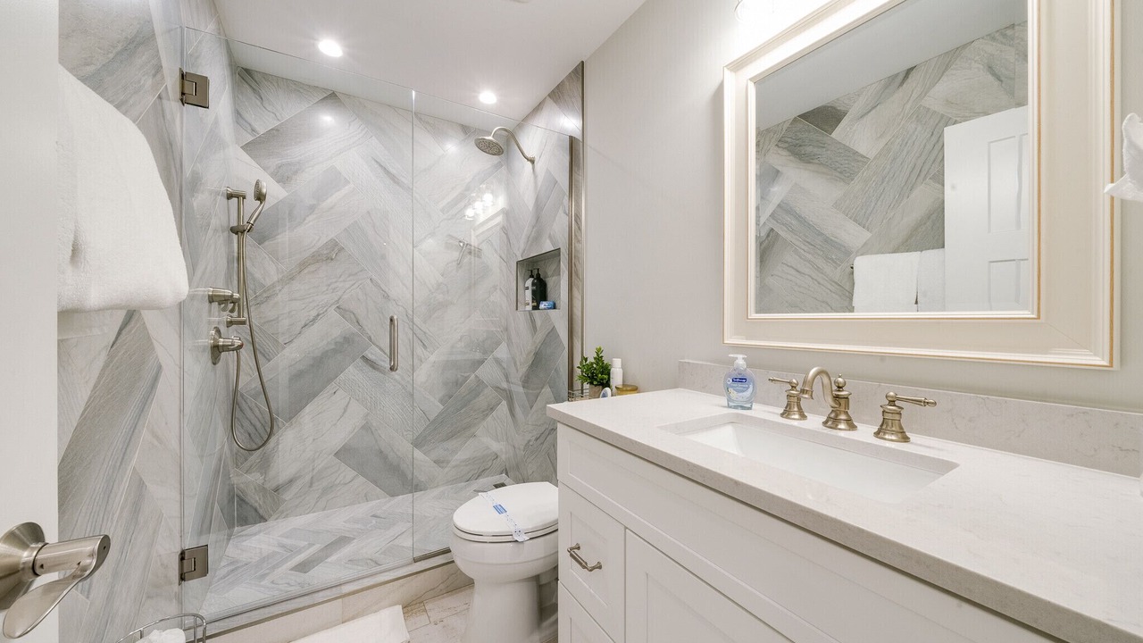 Photo of Bathroom in Bradenton