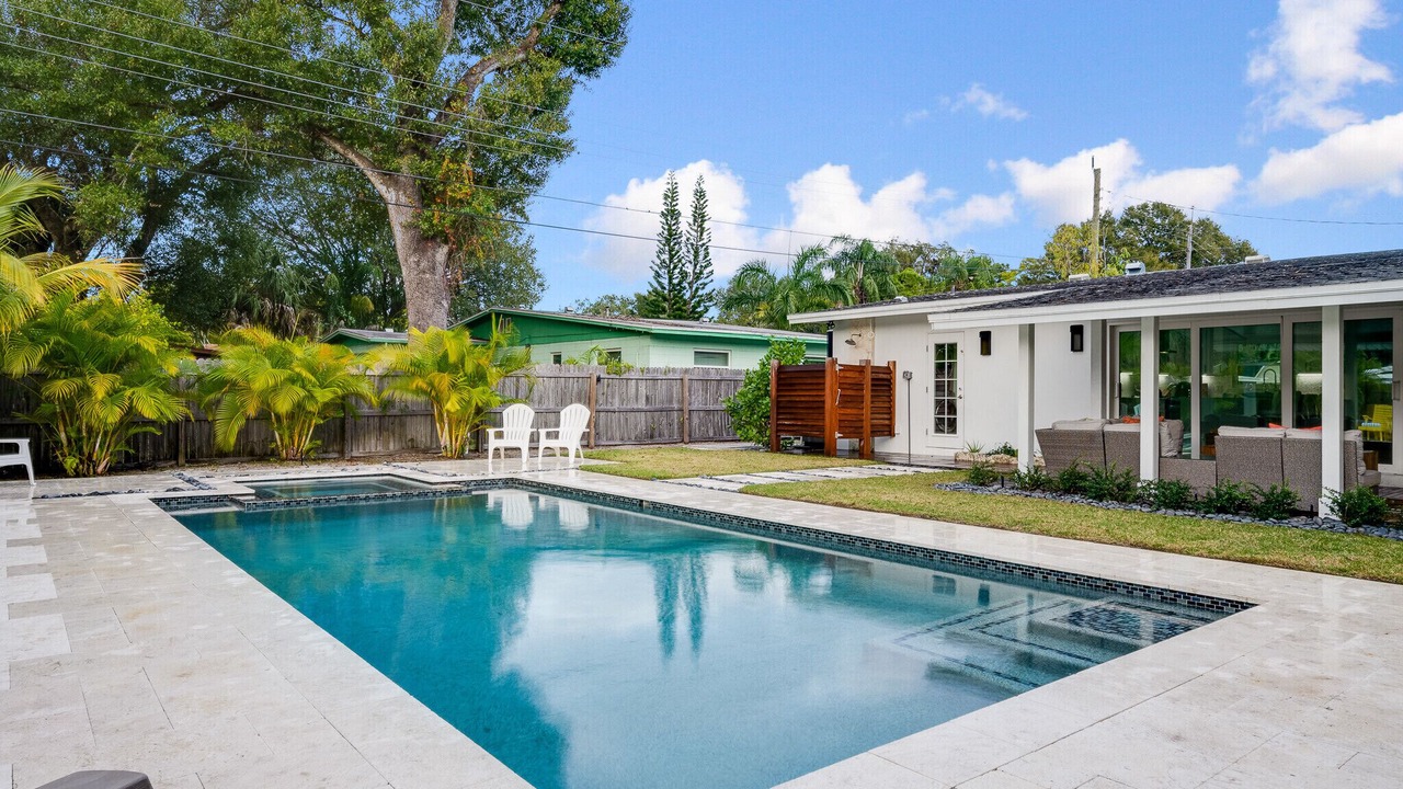 Photo of Outdoor in Bradenton