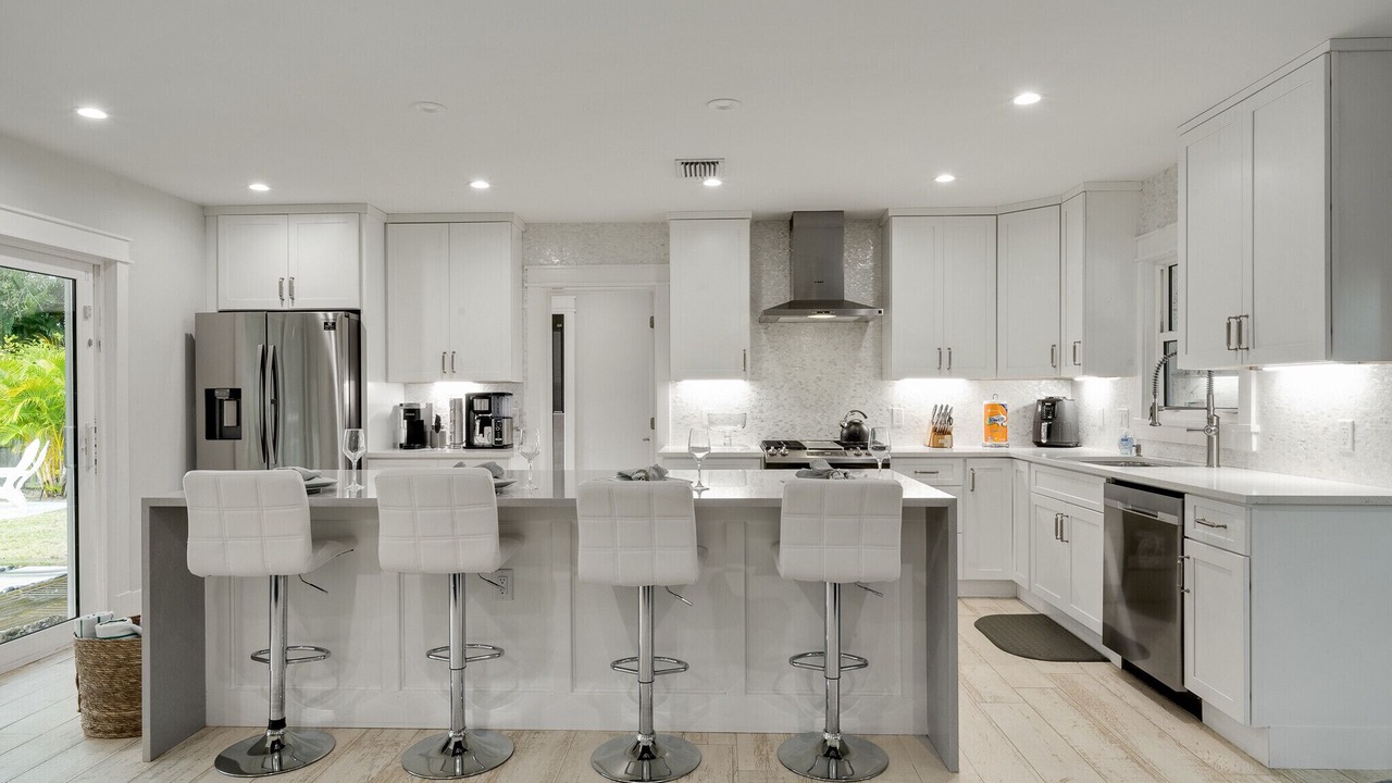 Photo of Kitchen in Bradenton