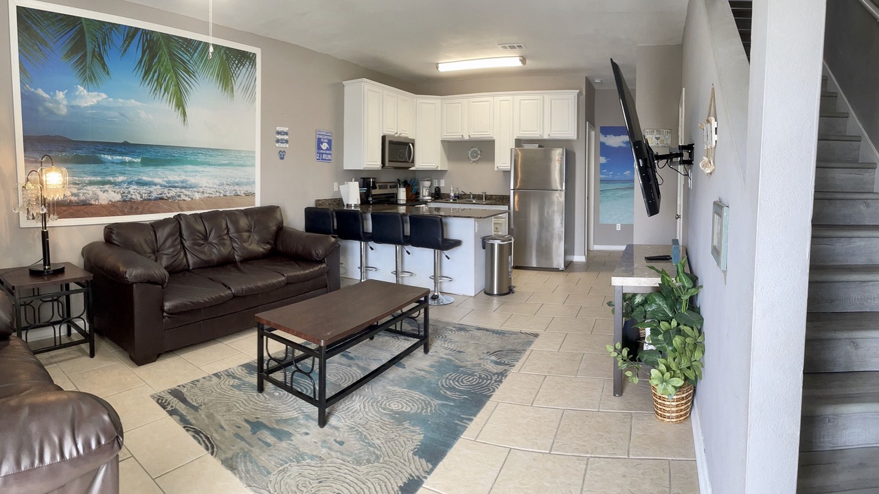 Photo of Livingroom in Gulfport