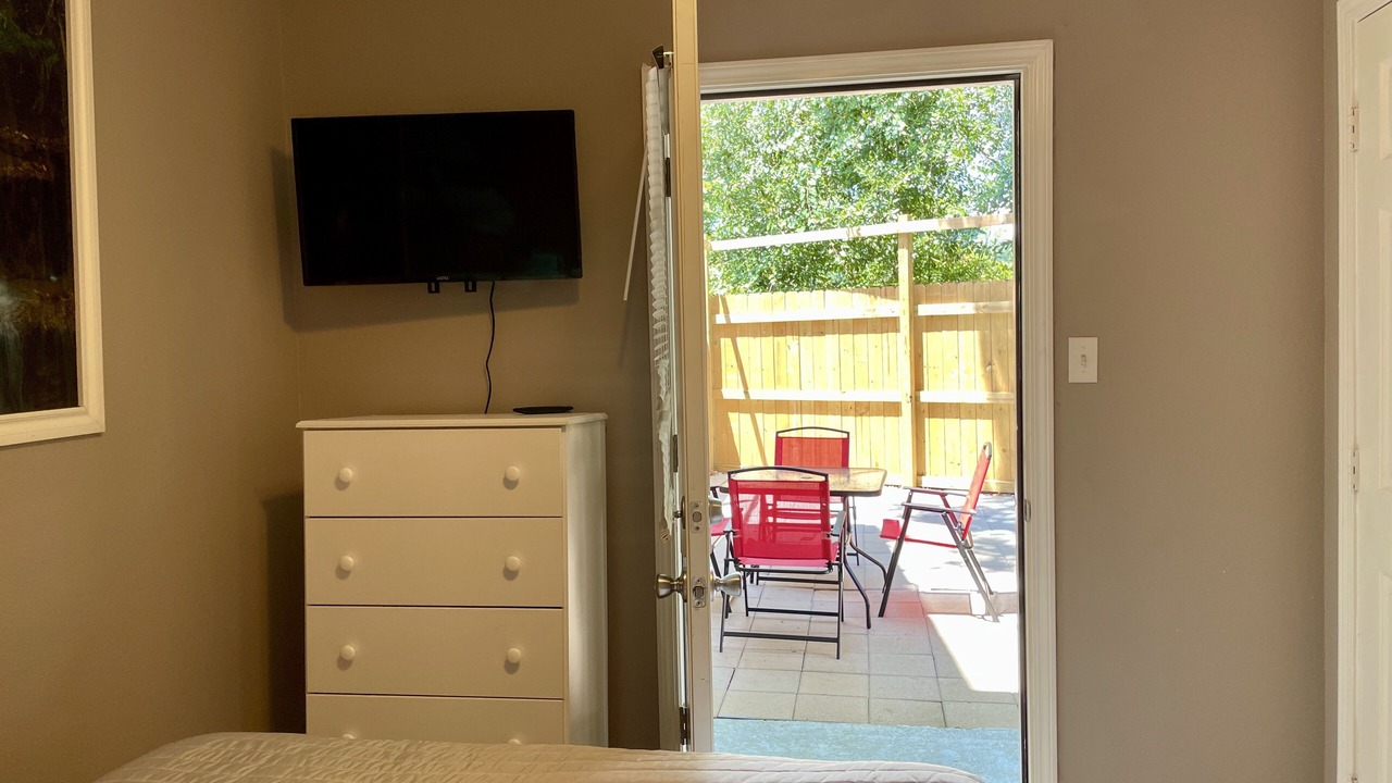 Photo of Bedroom in Gulfport