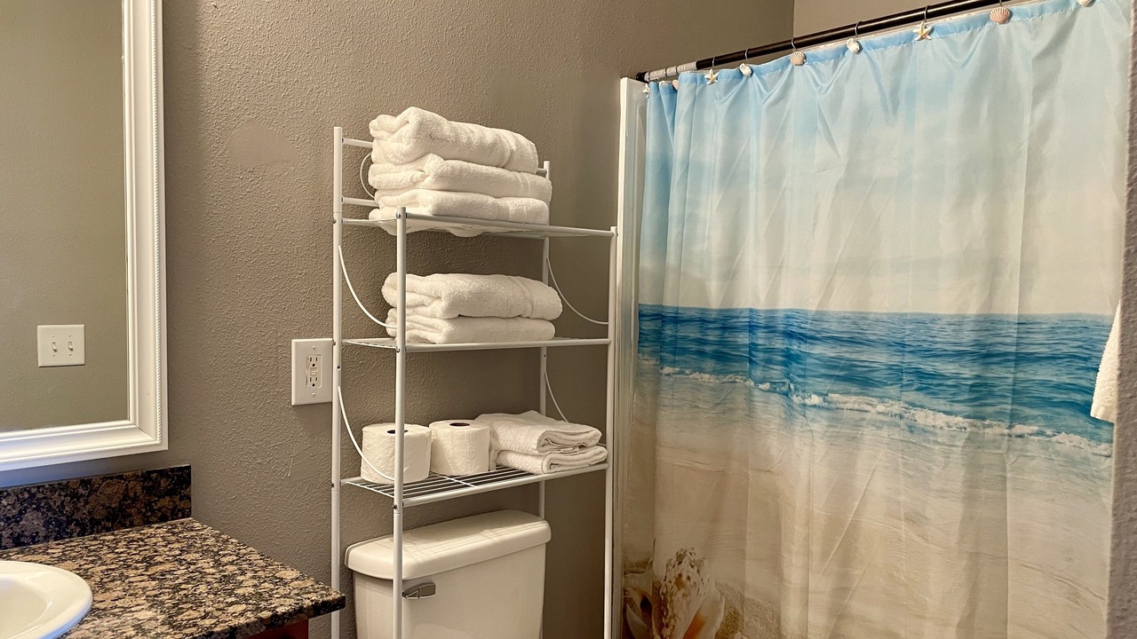 Photo of Bathroom in Gulfport