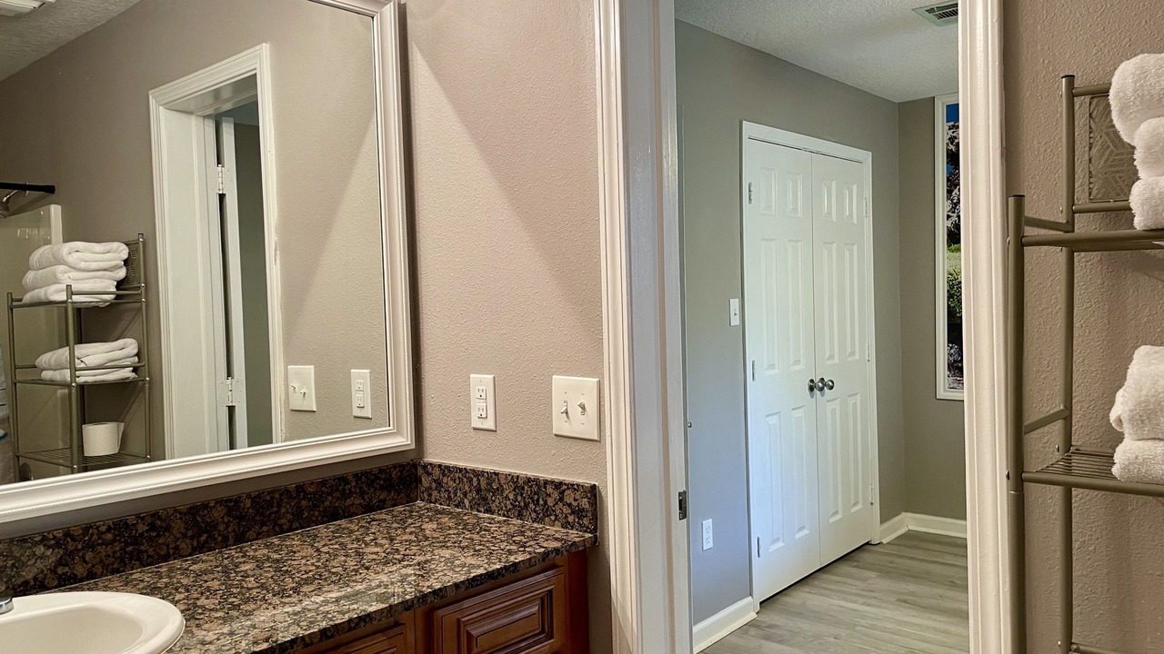 Photo of Bathroom in Gulfport