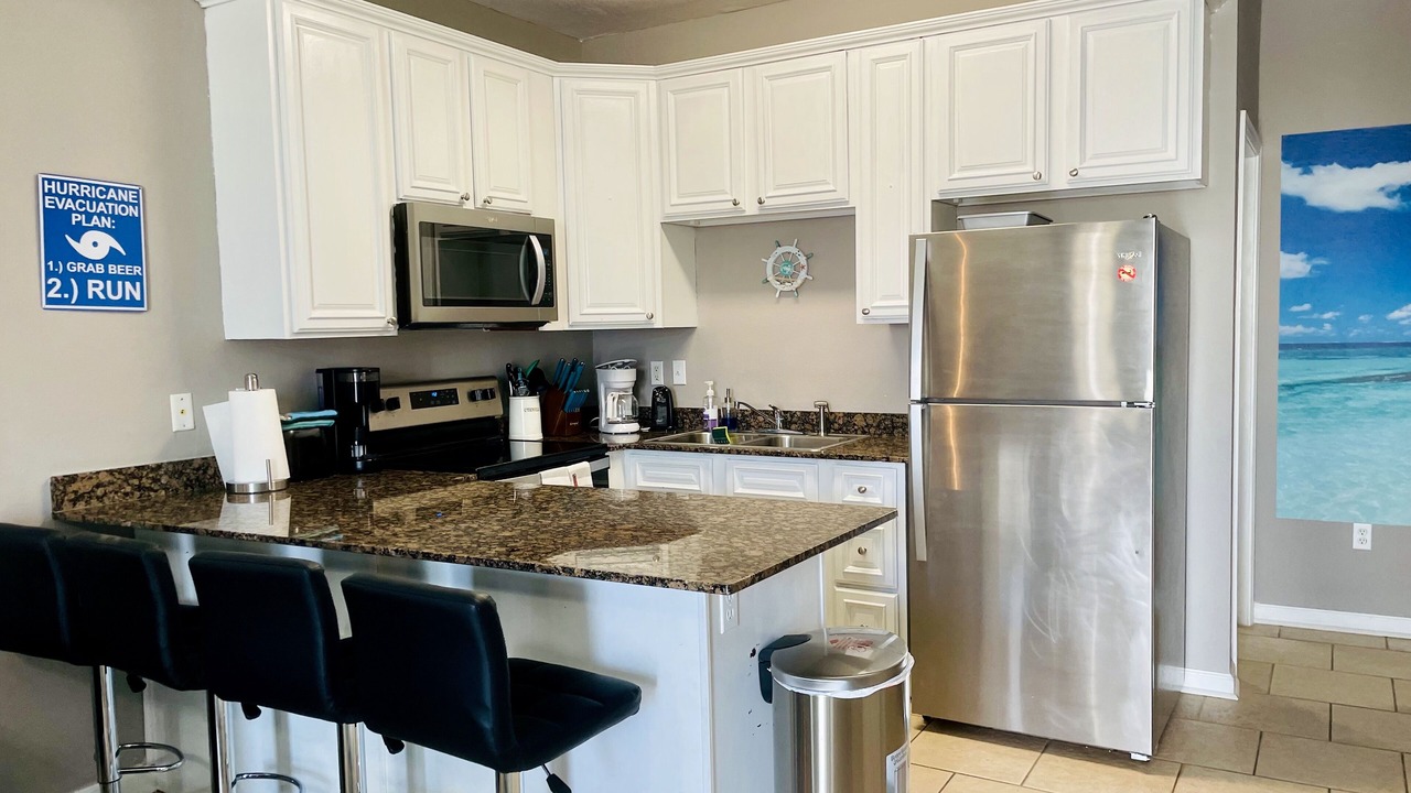 Photo of Kitchen in Gulfport