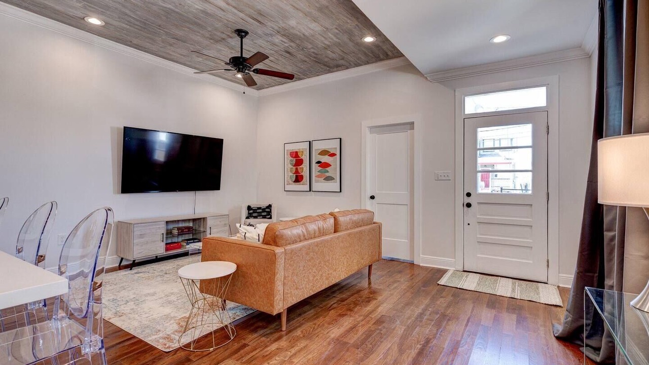 Photo of Bedroom in Tulane - Gravier