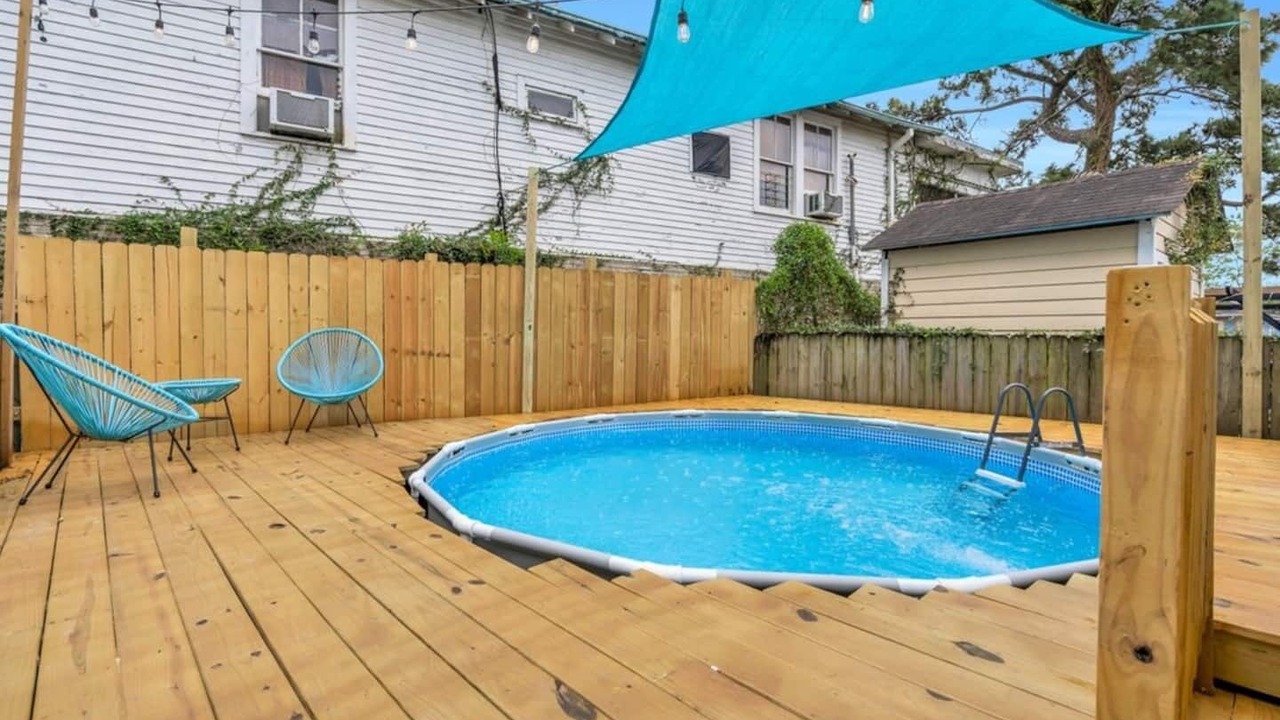 Photo of Outdoor in Tulane - Gravier