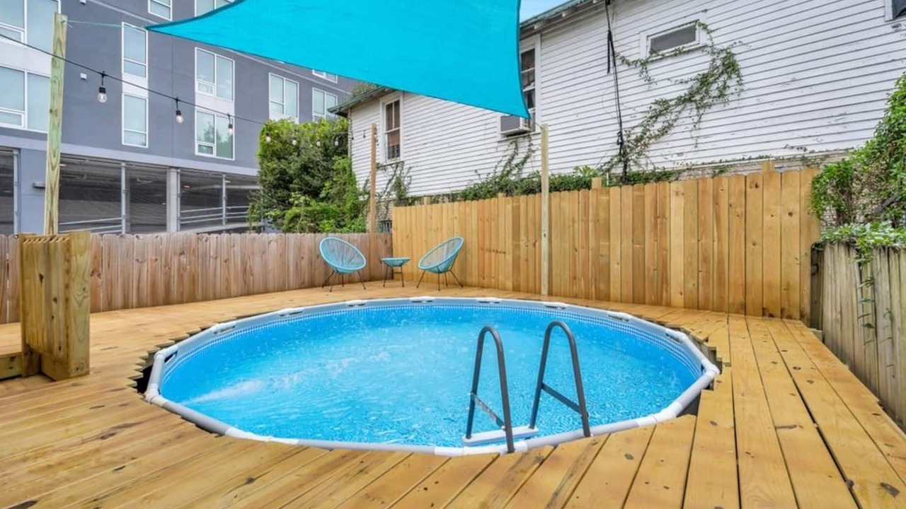 Photo of Outdoor in Tulane - Gravier