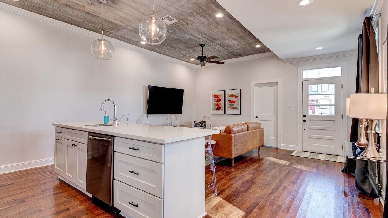Photo of Bedroom in Tulane - Gravier