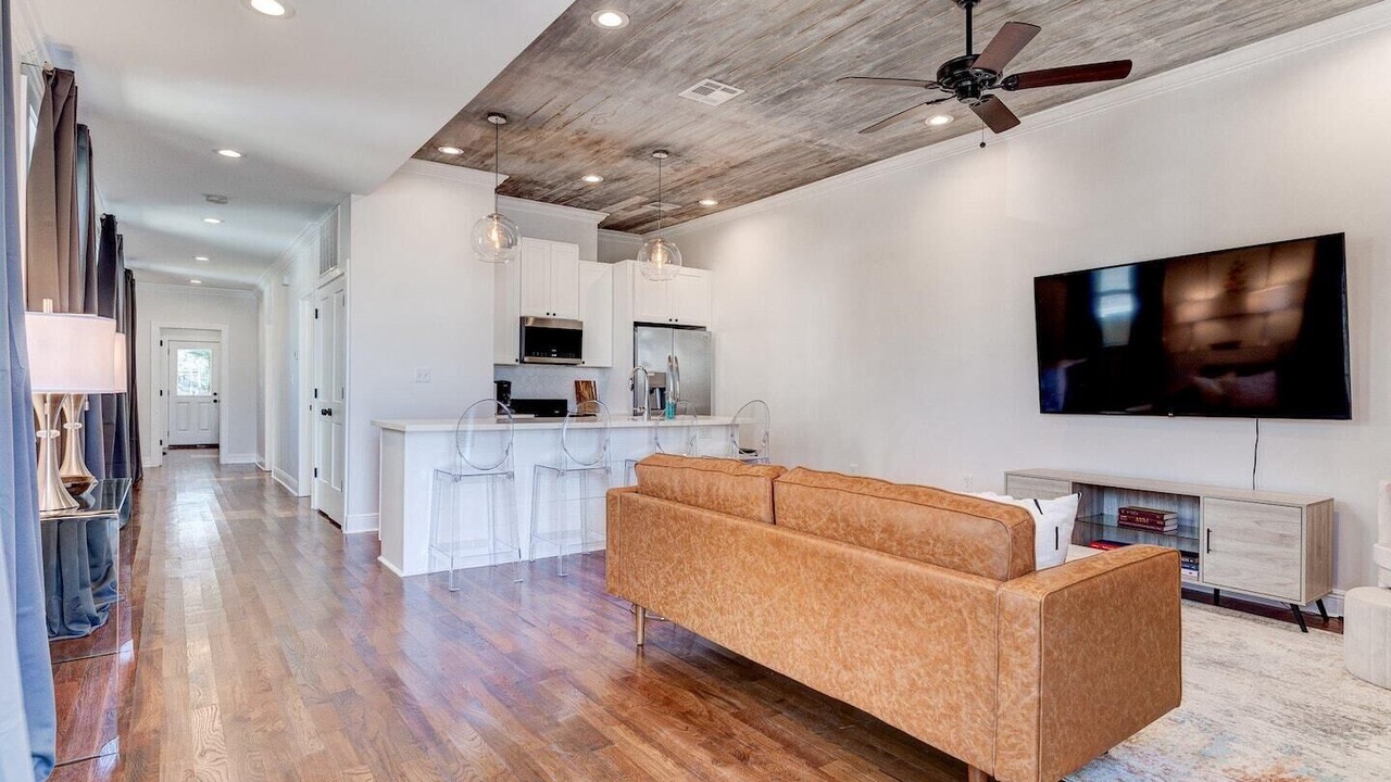 Photo of Bedroom in Tulane - Gravier