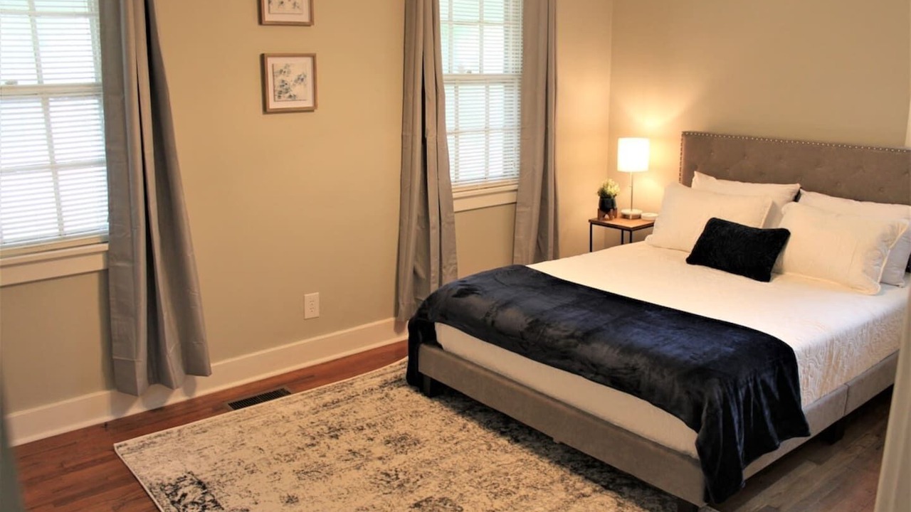 Photo of Bedroom in Columbus