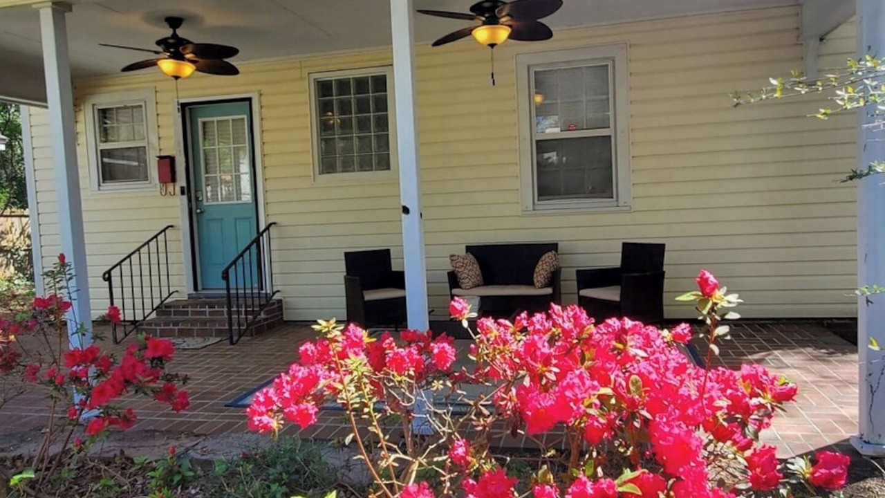Photo of Outdoor in Columbus