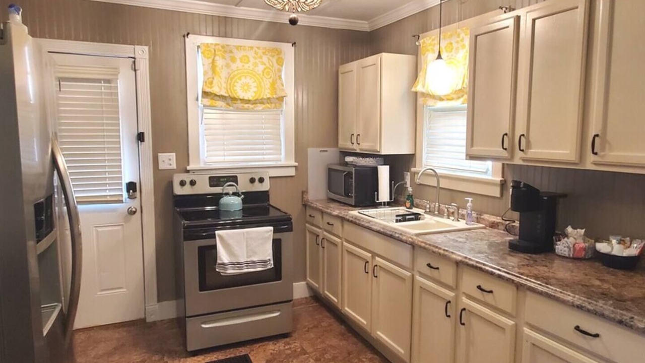 Photo of Kitchen in Columbus