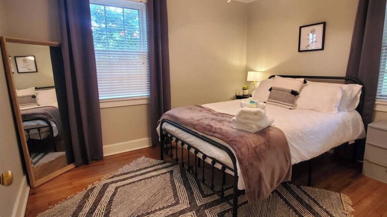 Photo of Bedroom in Columbus