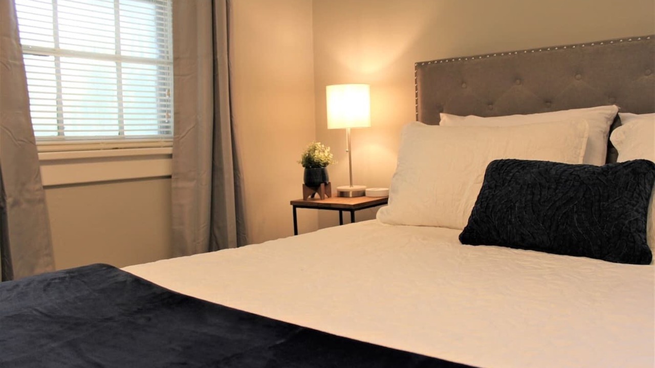 Photo of Bedroom in Columbus