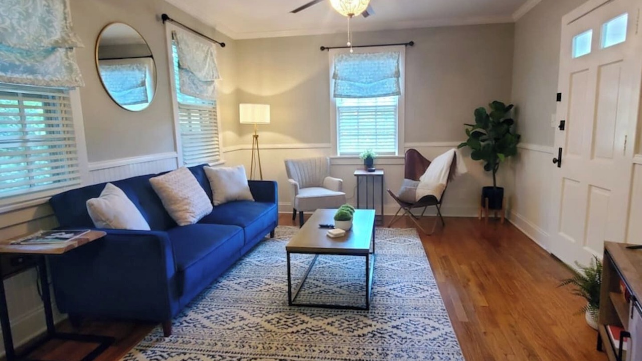 Photo of Livingroom in Columbus