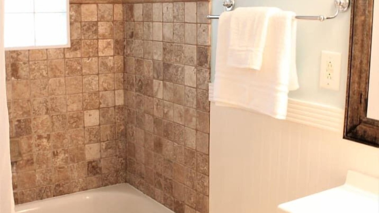 Photo of Bathroom in Columbus