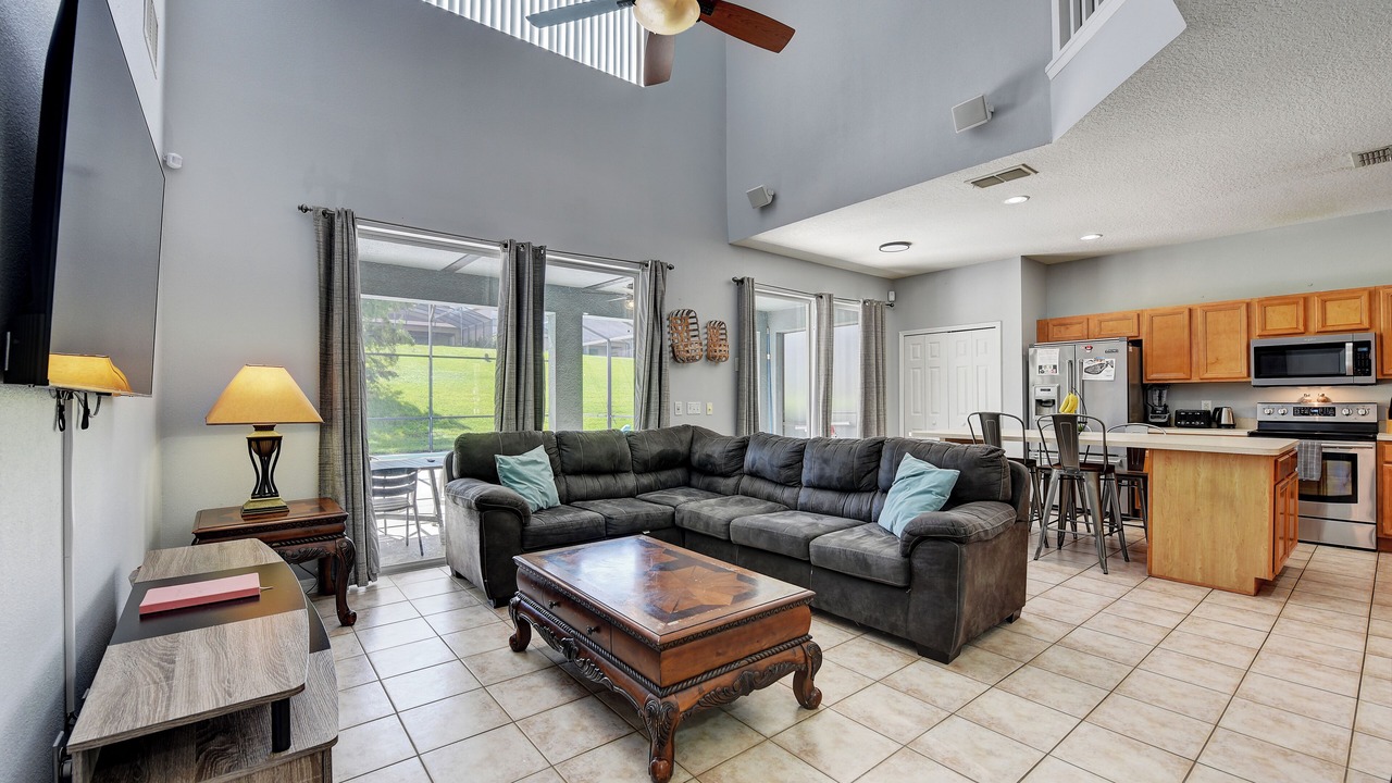 Photo of Bedroom in West Kissimmee