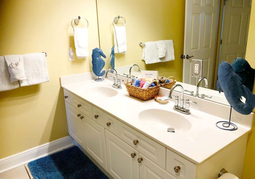 Photo of Bathroom in Fort Walton Beach - Destin