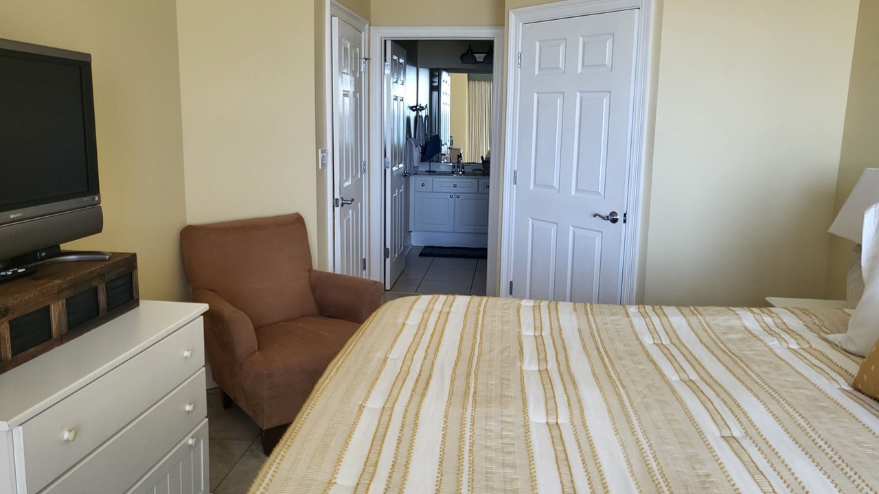 Photo of Bedroom in Fort Walton Beach - Destin