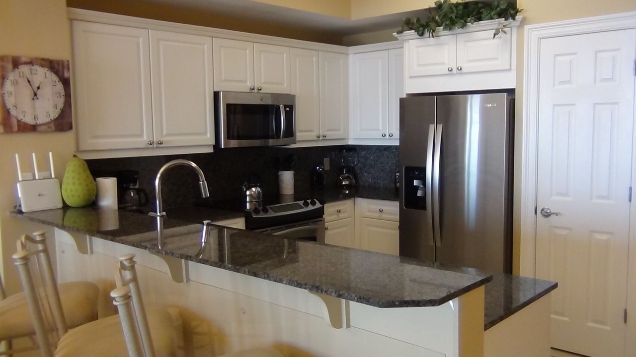 Photo of Kitchen in Fort Walton Beach - Destin