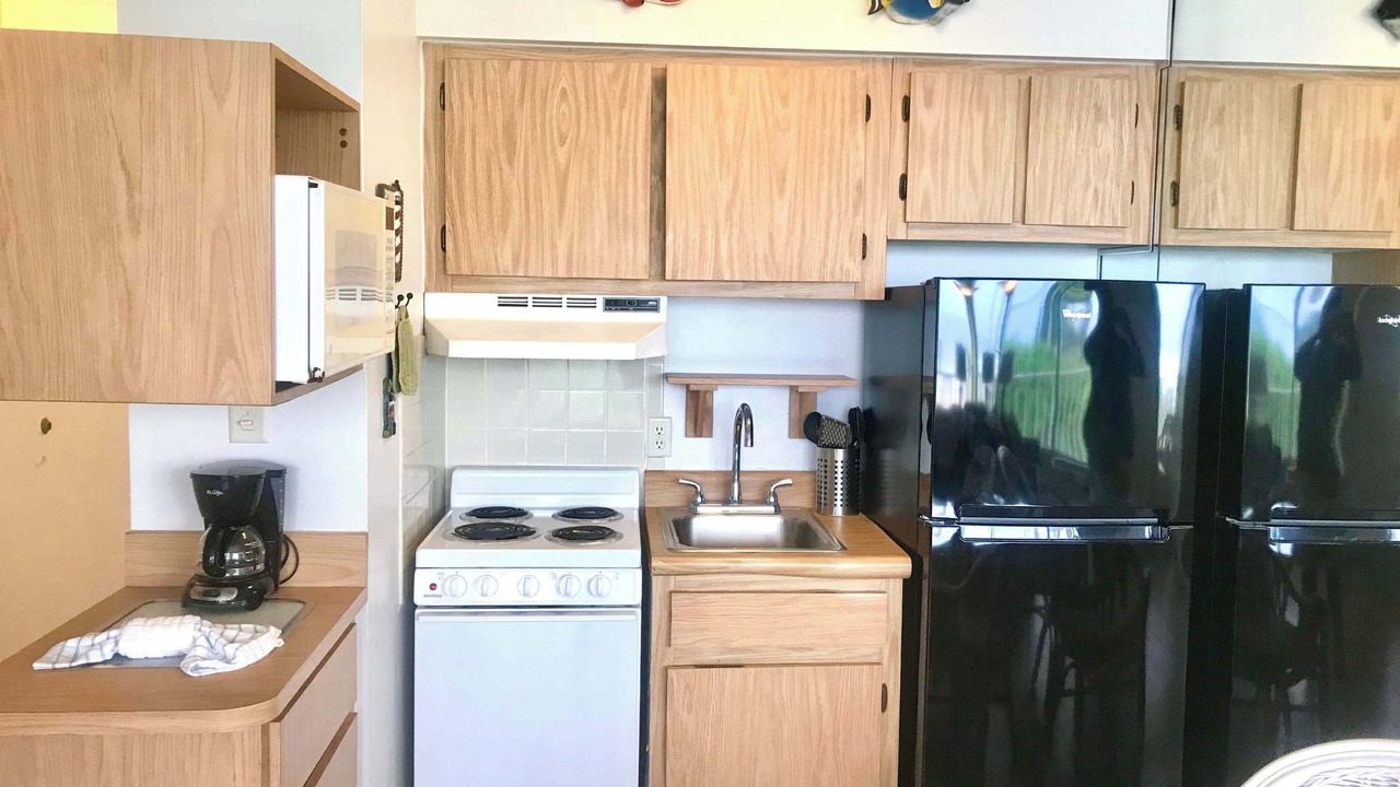 Photo of Kitchen in Ormond Beach