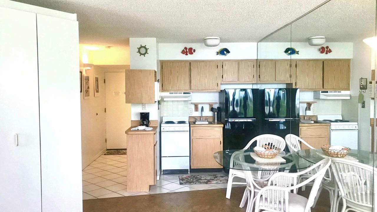 Photo of Kitchen in Ormond Beach