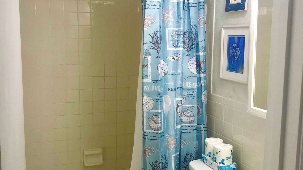 Photo of Bathroom in Ormond Beach