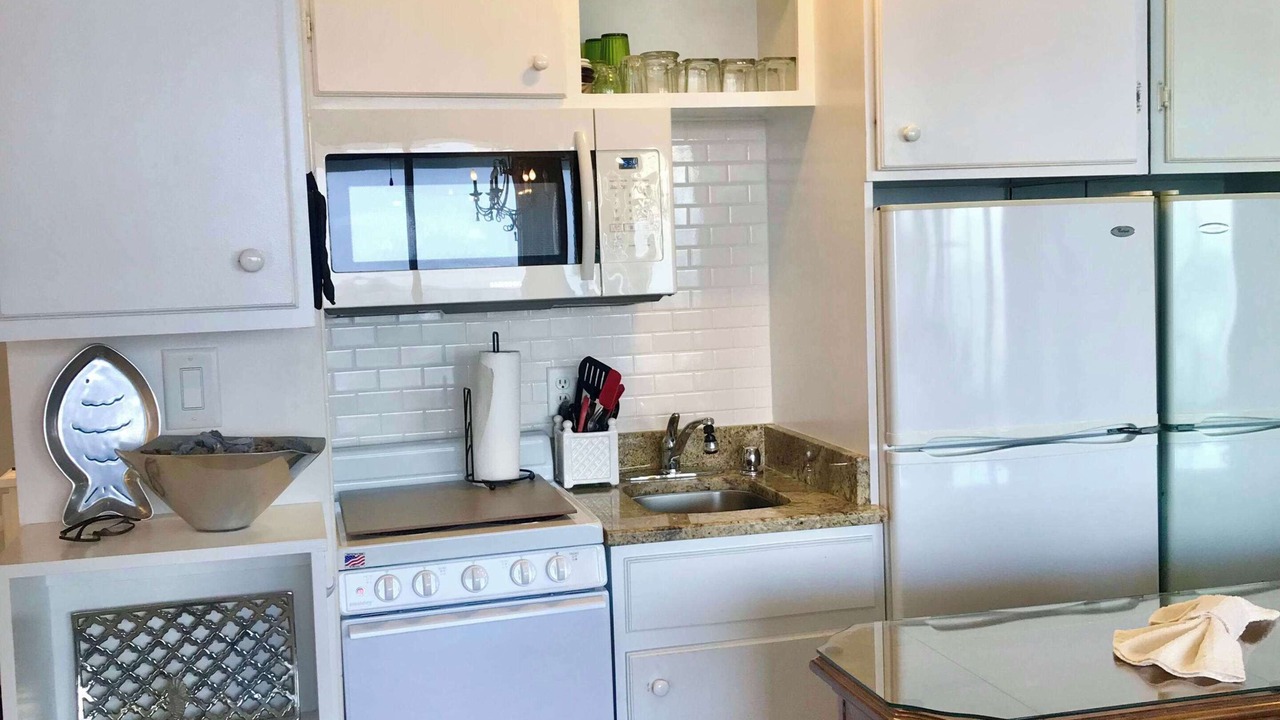 Photo of Kitchen in Ormond Beach