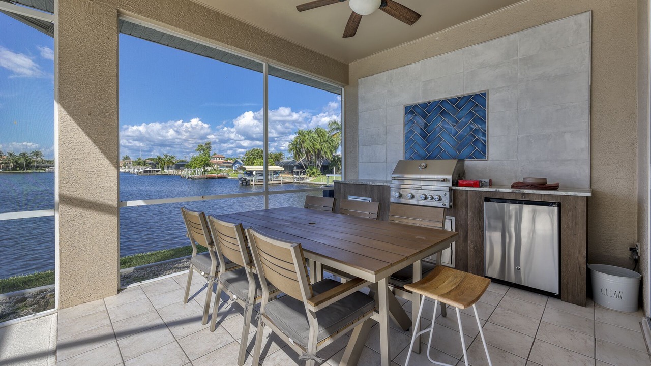 Photo of Outdoor in Eight Lakes