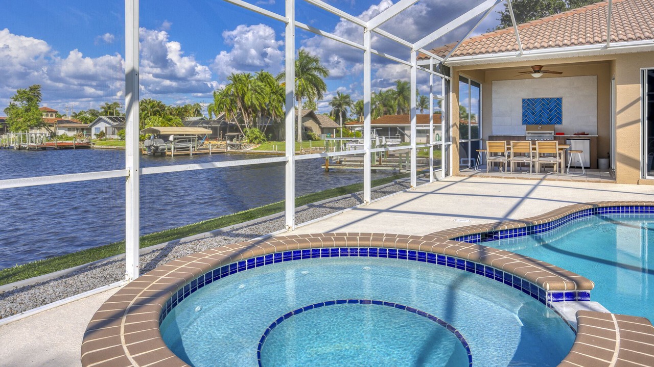Photo of Outdoor in Eight Lakes
