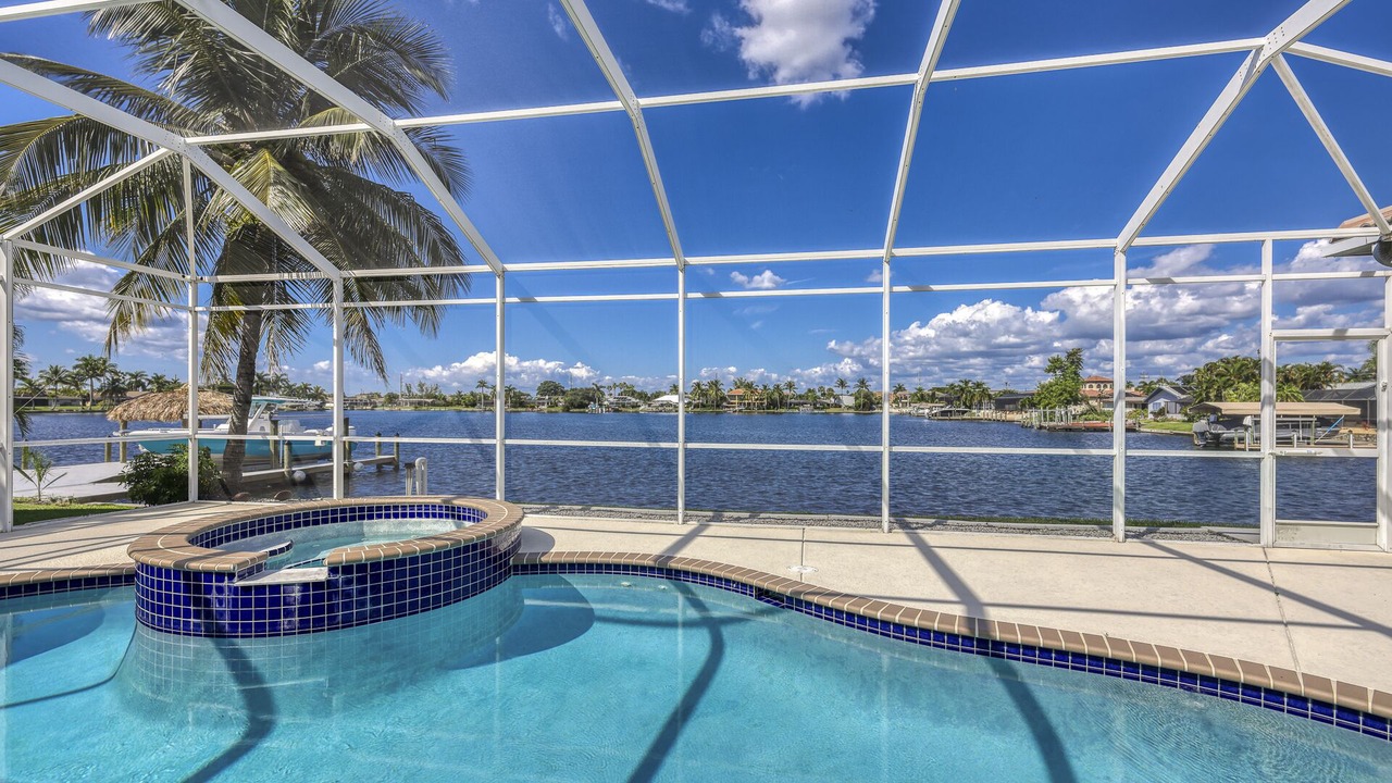 Photo of Outdoor in Eight Lakes