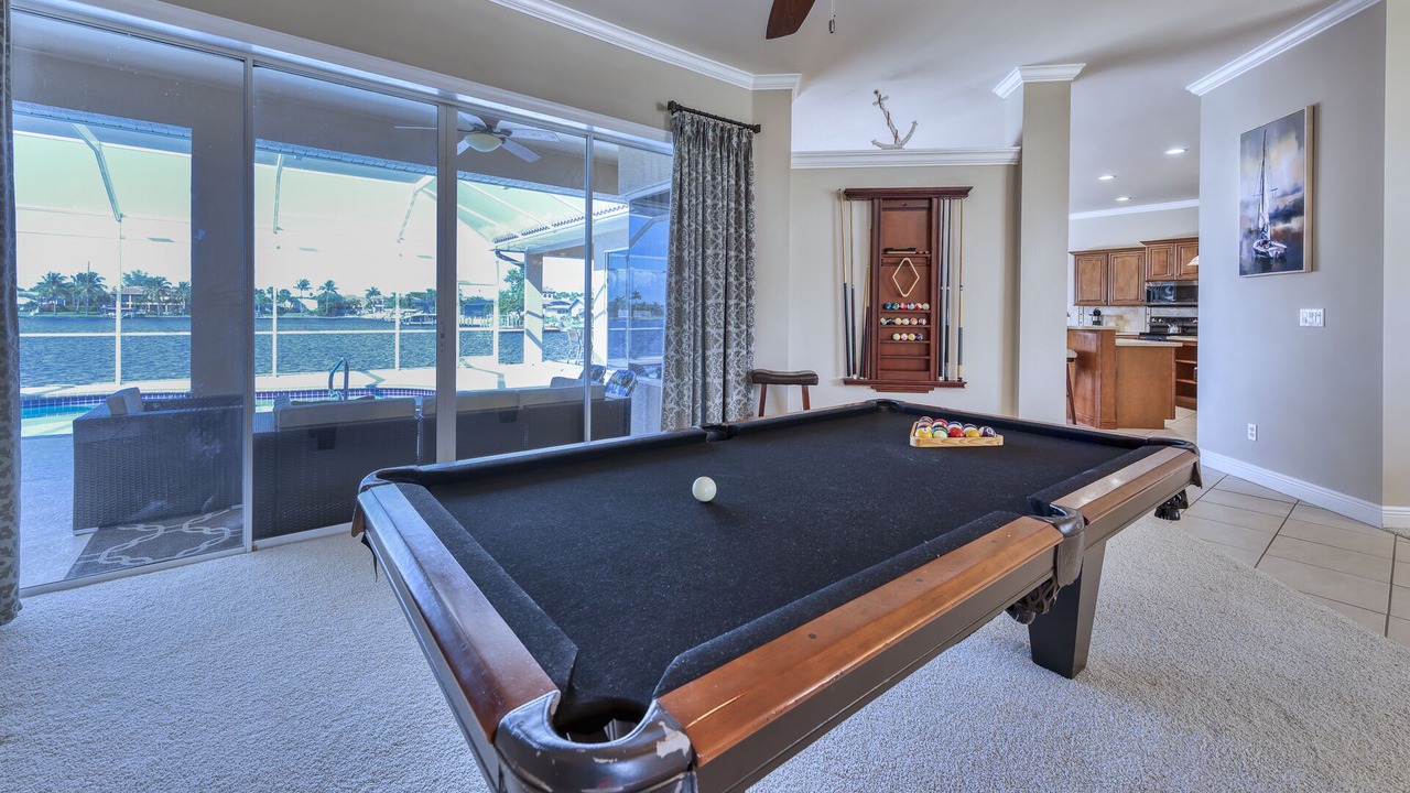 Photo of Bedroom in Eight Lakes