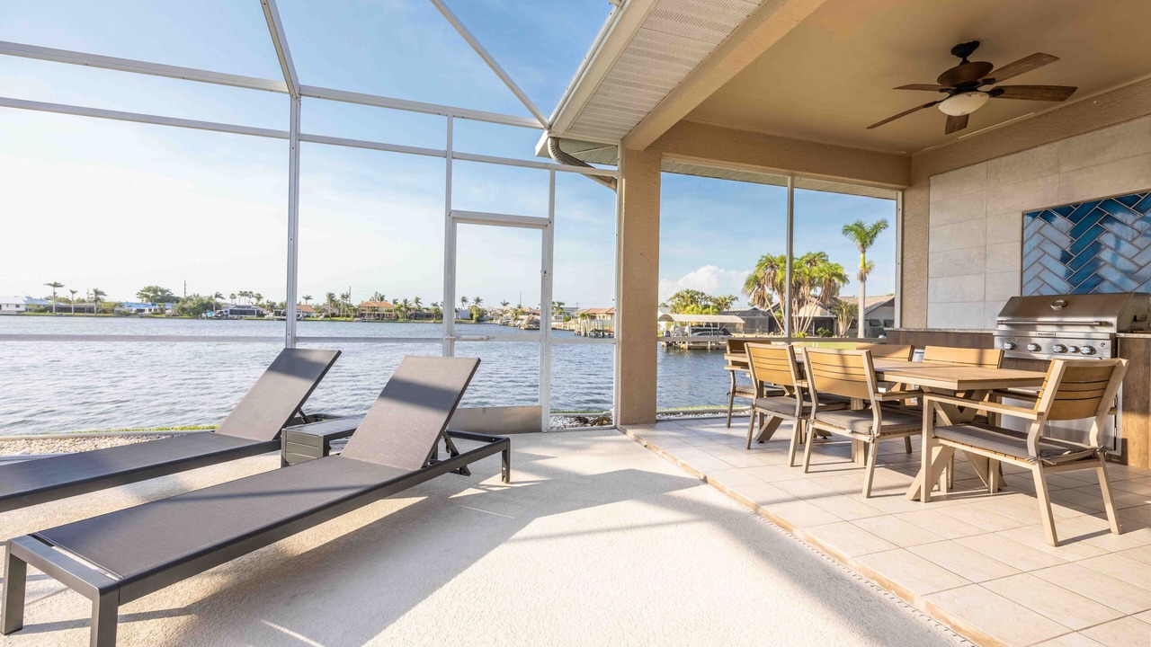 Photo of Outdoor in Eight Lakes