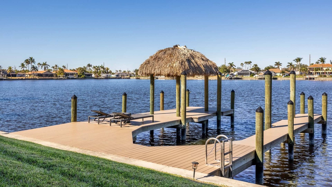Photo of Outdoor in Eight Lakes