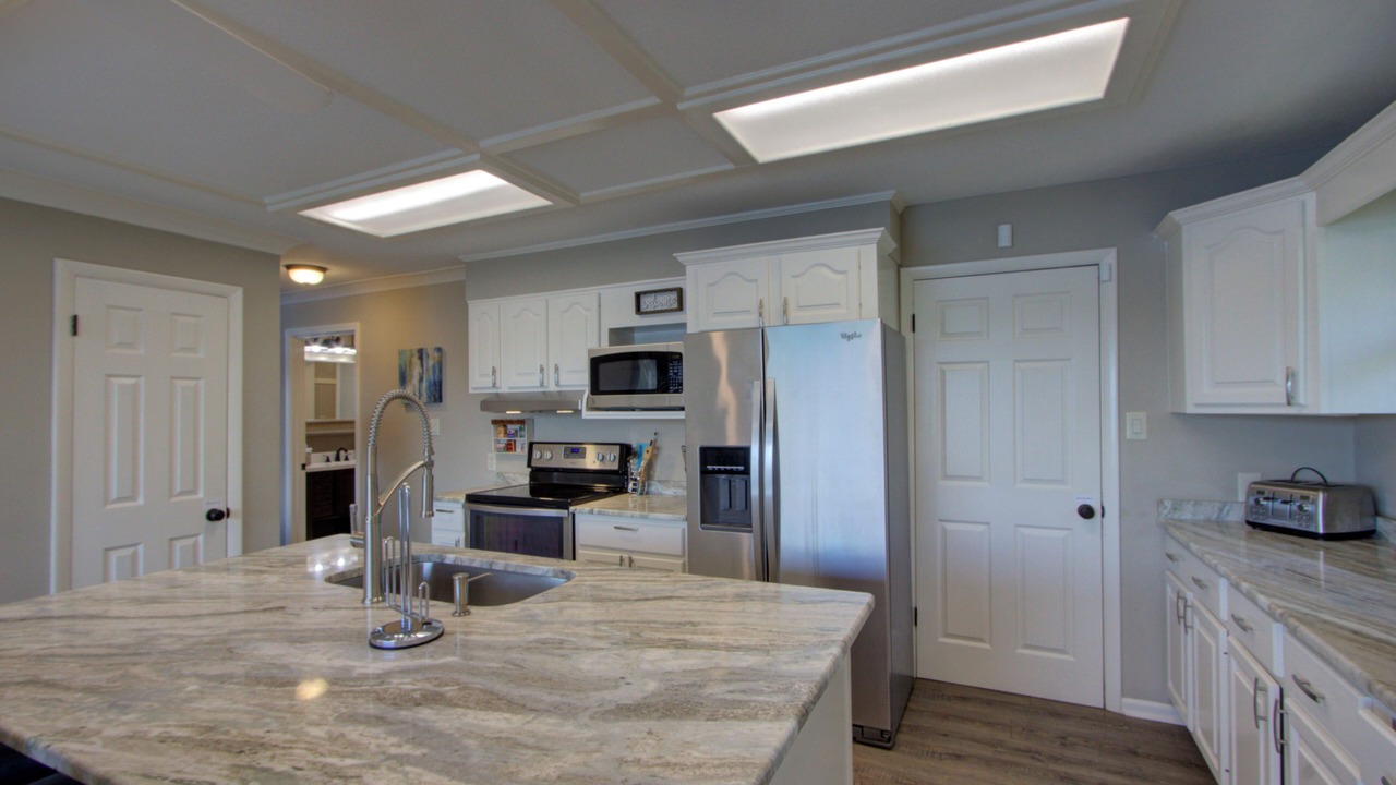 Photo of Kitchen in Hot Springs