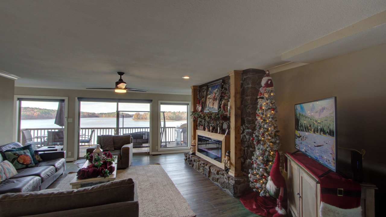 Photo of Livingroom in Hot Springs