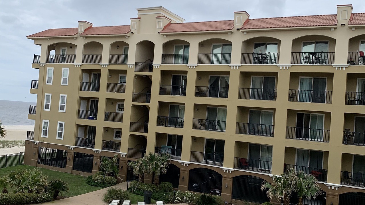 Photo of Outdoor in Henderson Point
