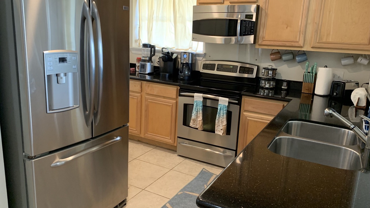 Photo of Kitchen in Henderson Point