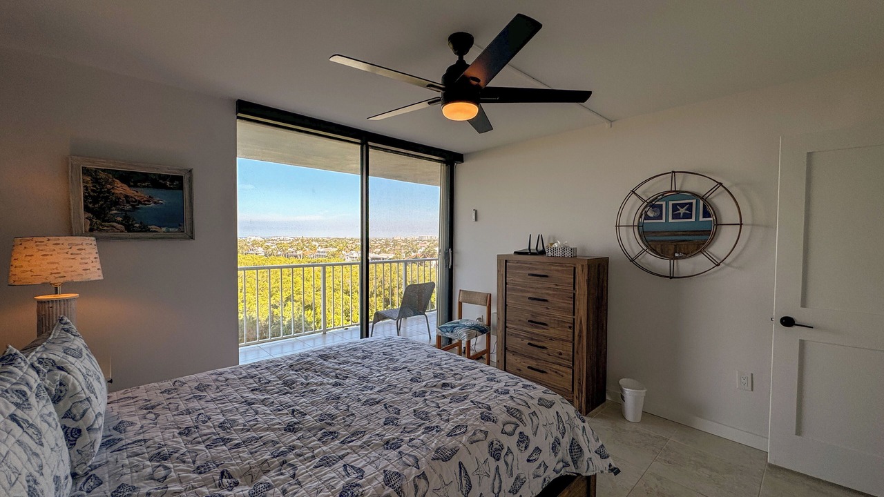 Photo of Bedroom in Marco Island