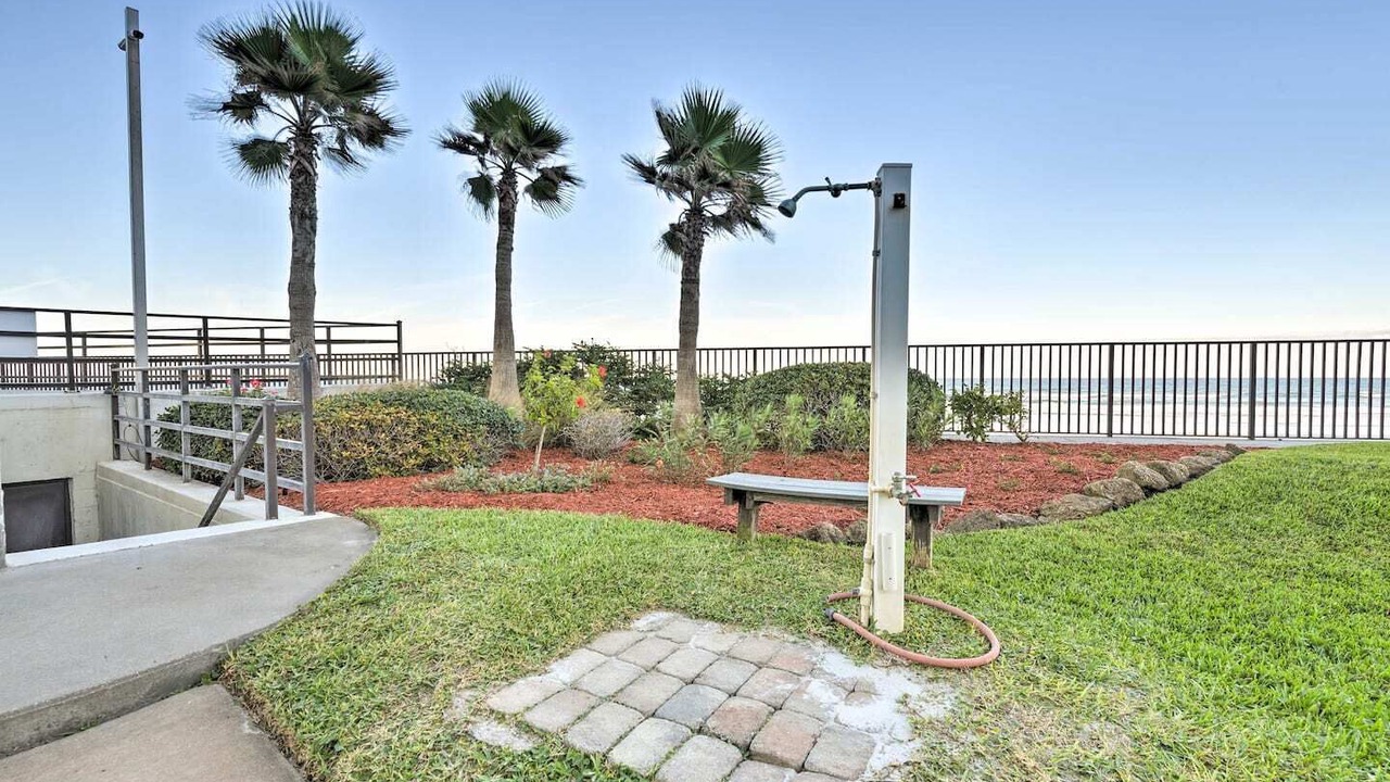 Photo of Outdoor in Seabreeze Park