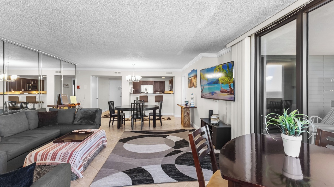 Photo of Livingroom in Seabreeze Park