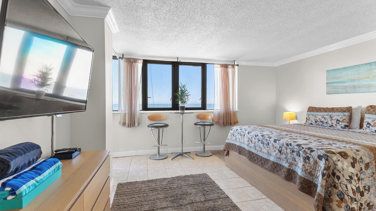Photo of Bedroom in Seabreeze Park